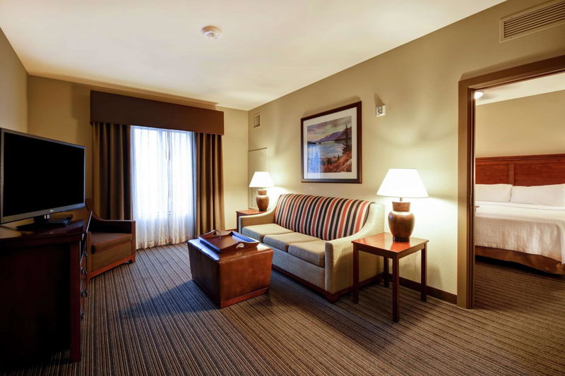 Homewood Suites by Hilton Kalispell, Kalispell, Соединённые Штаты