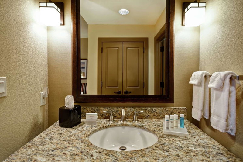 Homewood Suites by Hilton Kalispell, Kalispell, Соединённые Штаты