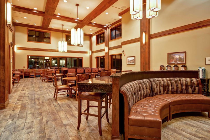 Homewood Suites by Hilton Kalispell, Kalispell, Соединённые Штаты
