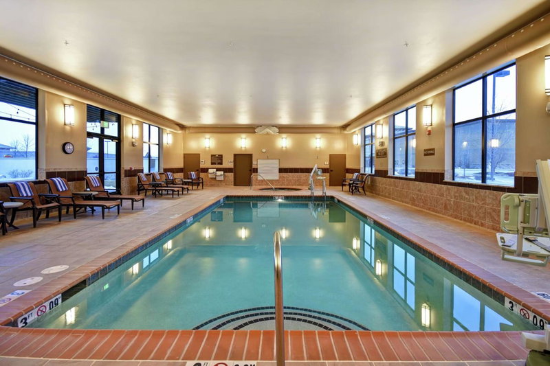 Homewood Suites by Hilton Kalispell, Kalispell, Соединённые Штаты