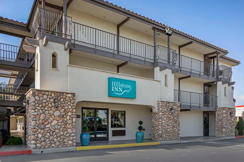 Hillstone Inn Tulare, an Ascend Collection Hotel, Tulare, Estados Unidos