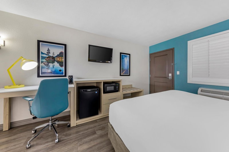 Hillstone Inn Tulare, an Ascend Collection Hotel, Tulare, Estados Unidos