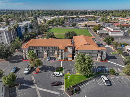 Hillstone Inn Tulare, an Ascend Collection Hotel, Tulare, Estados Unidos