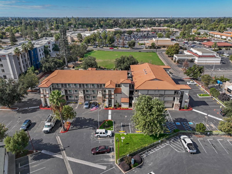 Hillstone Inn Tulare, an Ascend Collection Hotel, Tulare, Estados Unidos