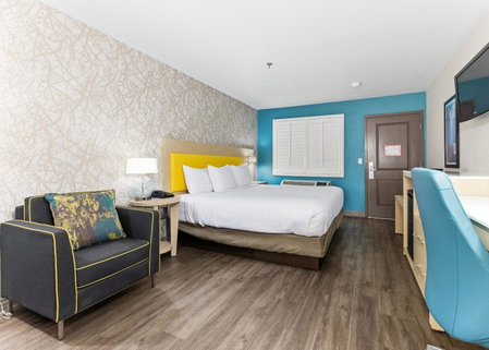 Hillstone Inn Tulare, an Ascend Collection Hotel, Tulare, Estados Unidos