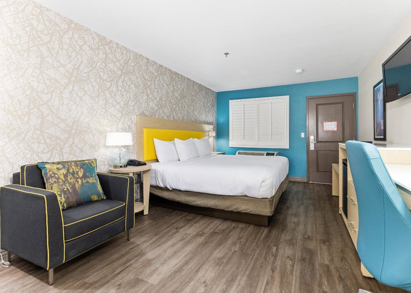 Hillstone Inn Tulare, an Ascend Collection Hotel, Tulare, Estados Unidos