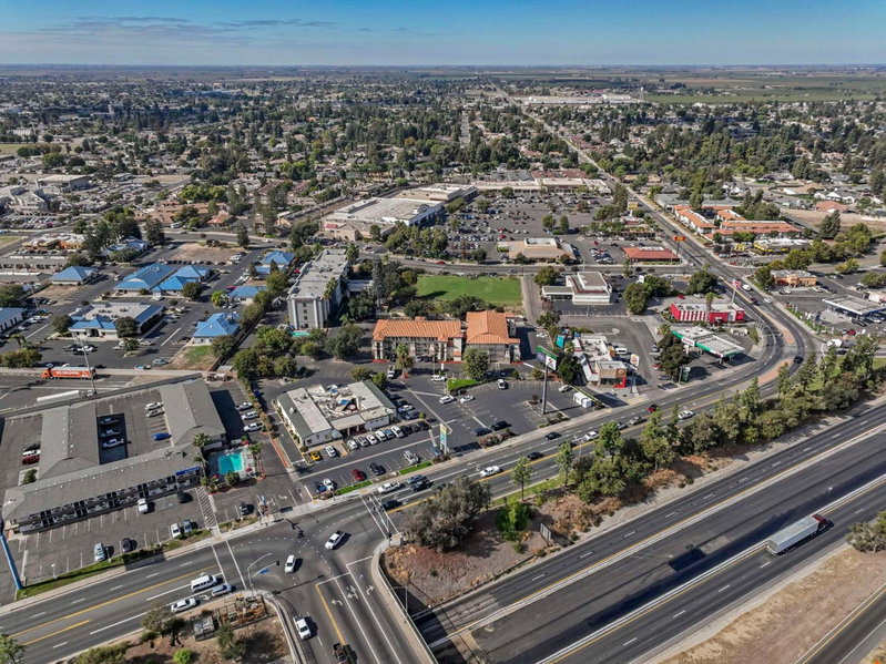 Hillstone Inn Tulare, an Ascend Collection Hotel, Tulare, Estados Unidos