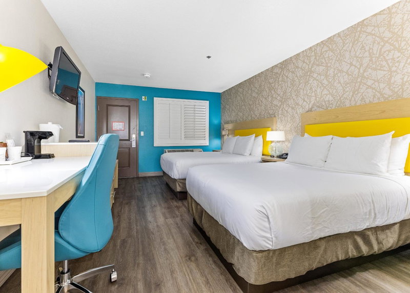 Hillstone Inn Tulare, an Ascend Collection Hotel, Tulare, Estados Unidos