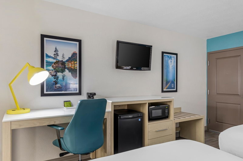 Hillstone Inn Tulare, an Ascend Collection Hotel, Tulare, Estados Unidos