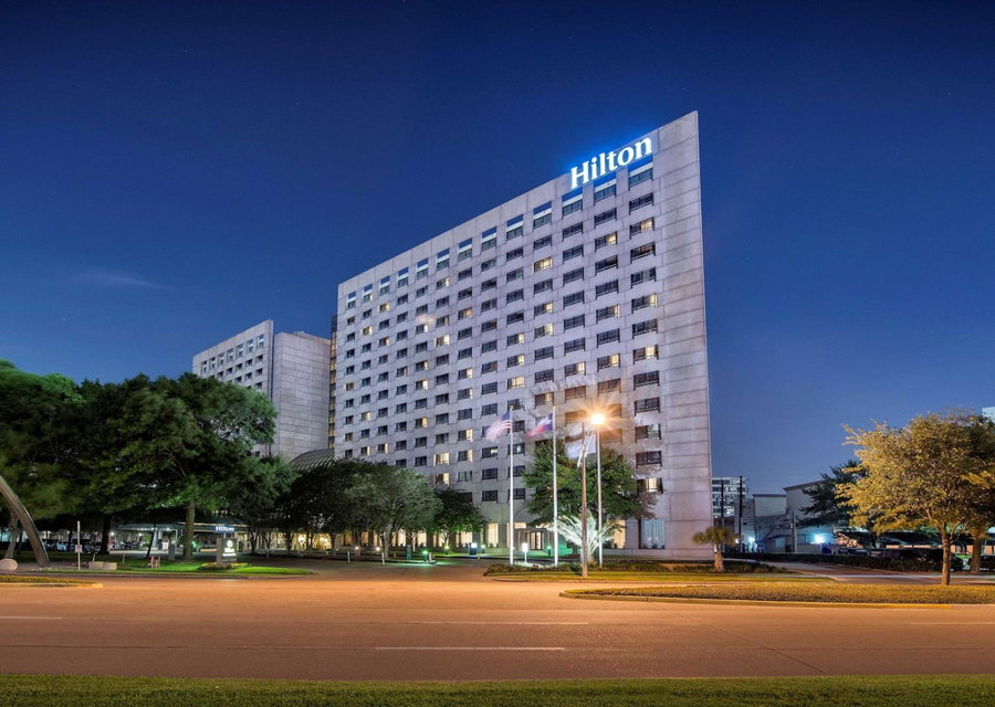 Hilton Houston Post Oak by the Galleria, Houston, Соединённые Штаты