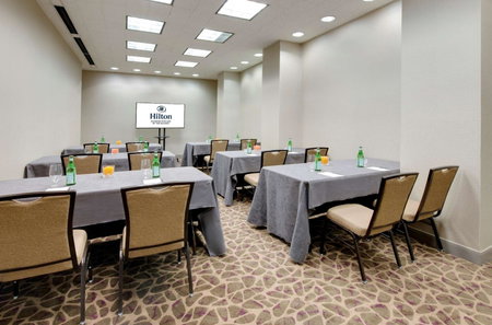 Hilton Houston Post Oak by the Galleria, Houston, Соединённые Штаты