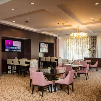 Hilton Houston Post Oak by the Galleria, Houston, Соединённые Штаты