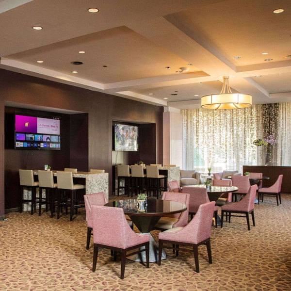 Hilton Houston Post Oak by the Galleria, Houston, Соединённые Штаты
