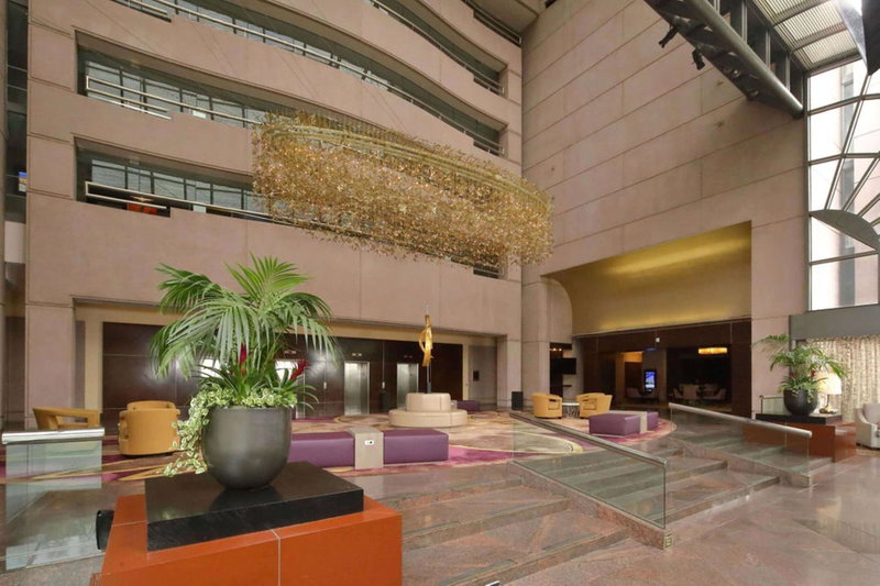 Hilton Houston Post Oak by the Galleria, Houston, Соединённые Штаты
