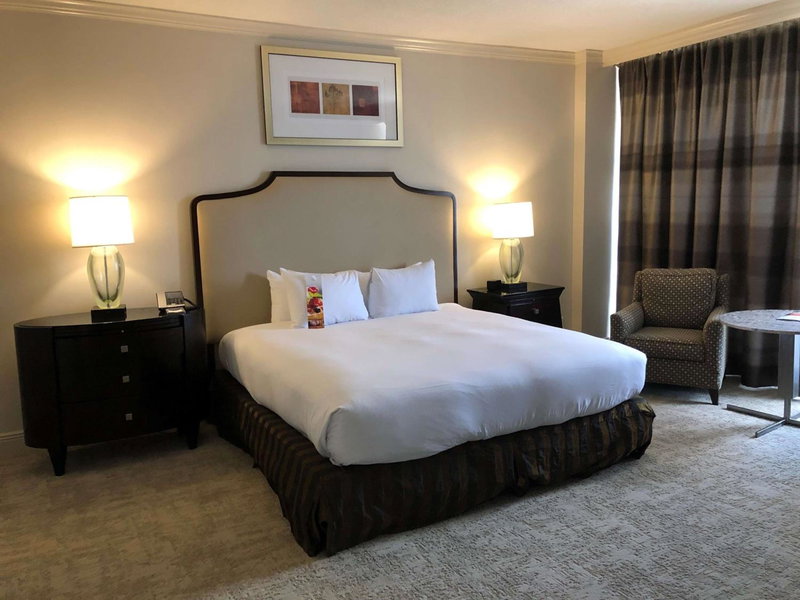 Hilton Houston Post Oak by the Galleria, Houston, Соединённые Штаты