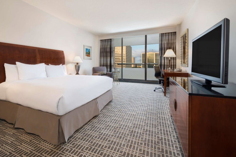 Hilton Houston Post Oak by the Galleria, Houston, Соединённые Штаты