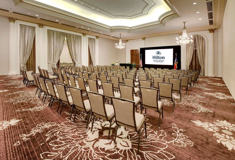 Hilton Houston Post Oak by the Galleria, Houston, Соединённые Штаты