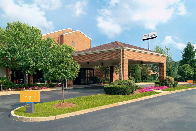 Sonesta Select Boston Milford, Milford, United States