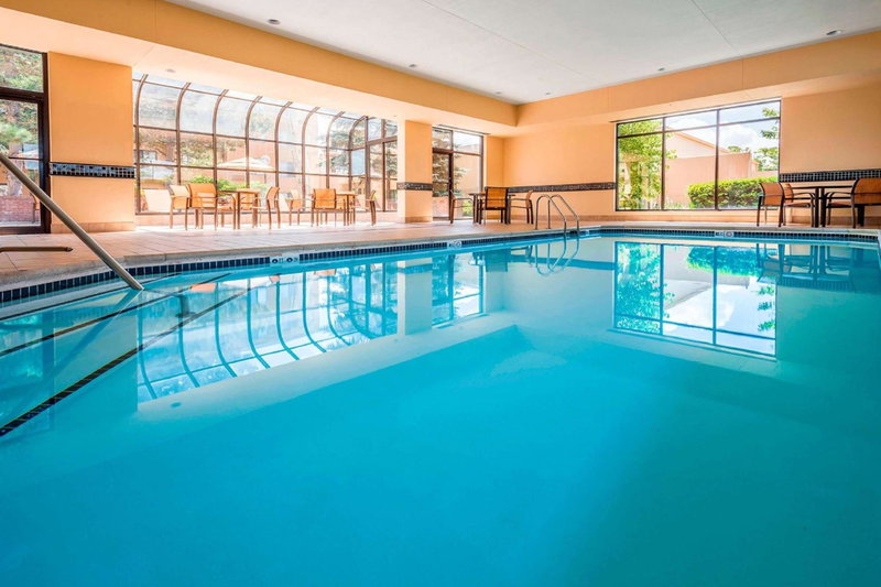 Sonesta Select Boston Milford, Milford, United States