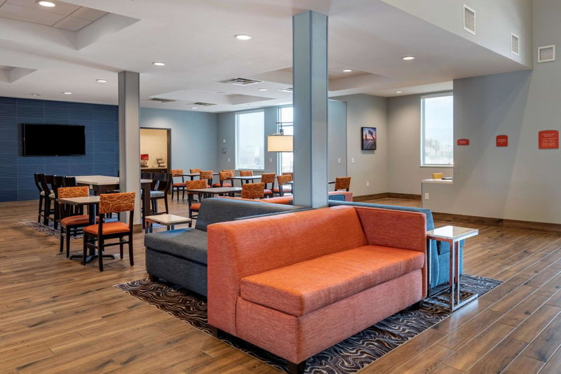 Best Western Plus Coachella Valley Inn & Suites, Cathedral City, Vereinigte Staaten