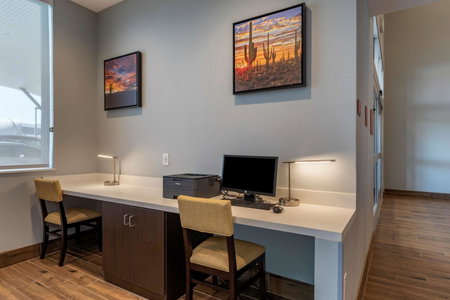 Best Western Plus Coachella Valley Inn & Suites, Cathedral City, Vereinigte Staaten