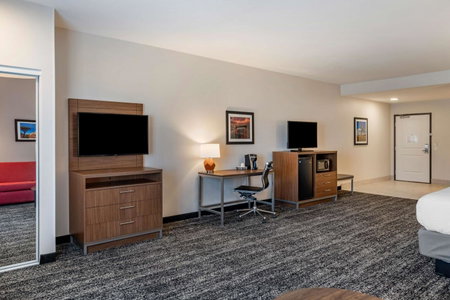 Best Western Plus Coachella Valley Inn & Suites, Cathedral City, Vereinigte Staaten