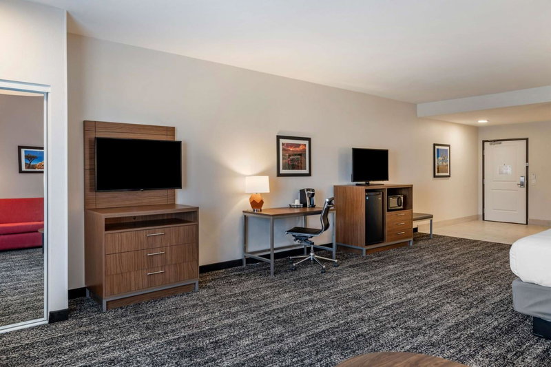 Best Western Plus Coachella Valley Inn & Suites, Cathedral City, Vereinigte Staaten
