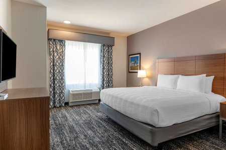 Best Western Plus Coachella Valley Inn & Suites, Cathedral City, Vereinigte Staaten