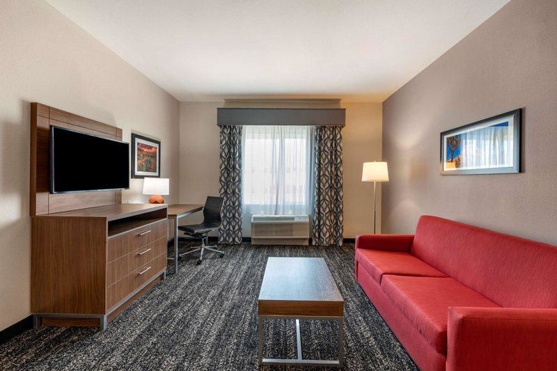 Best Western Plus Coachella Valley Inn & Suites, Cathedral City, Vereinigte Staaten