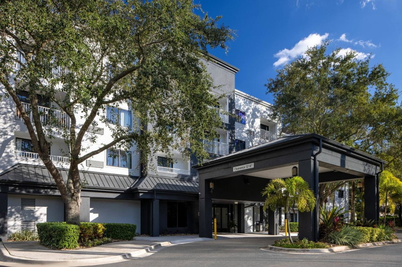 Courtyard by Marriott Orlando Altamonte Springs Maitland, Orlando, Vereinigte Staaten