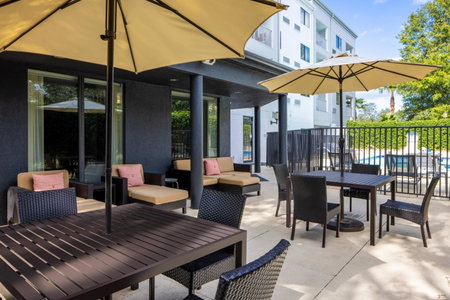 Courtyard by Marriott Orlando Altamonte Springs Maitland, Orlando, Vereinigte Staaten