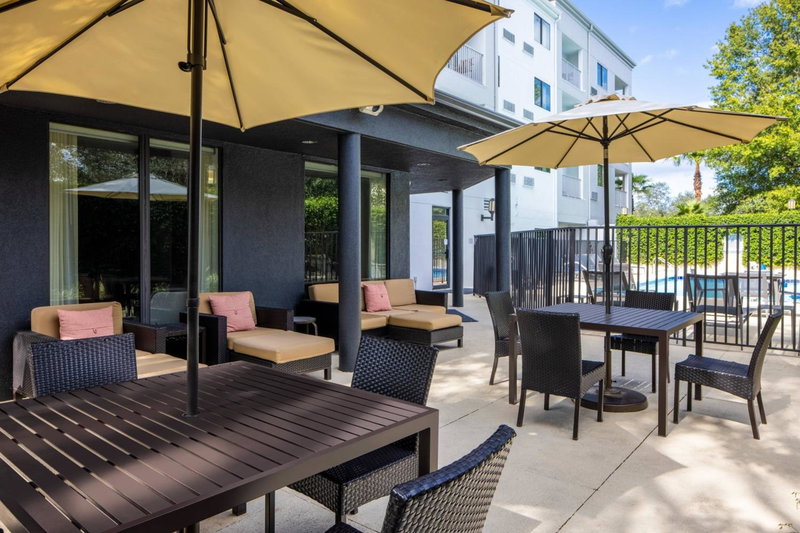 Courtyard by Marriott Orlando Altamonte Springs Maitland, Orlando, Vereinigte Staaten