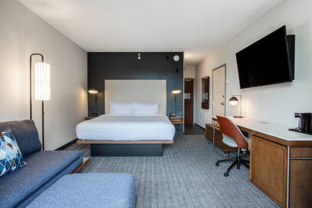 Courtyard by Marriott Orlando Altamonte Springs Maitland, Orlando, Vereinigte Staaten