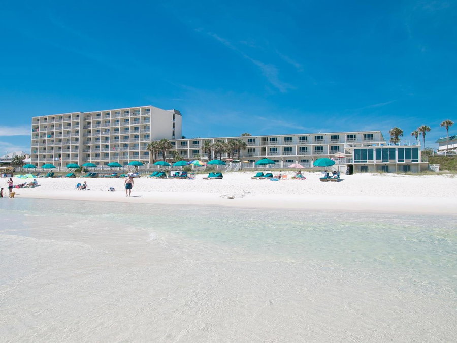 Beachside Resort Panama City Beach, Panama City Beach, Vereinigte Staaten