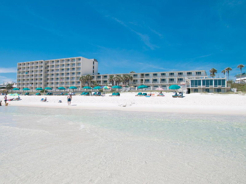 Beachside Resort Panama City Beach, Panama City Beach, Vereinigte Staaten