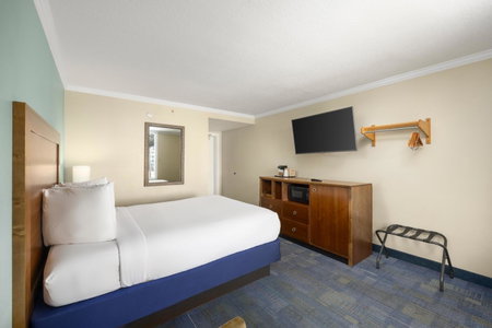 Beachside Resort Panama City Beach, Panama City Beach, Vereinigte Staaten