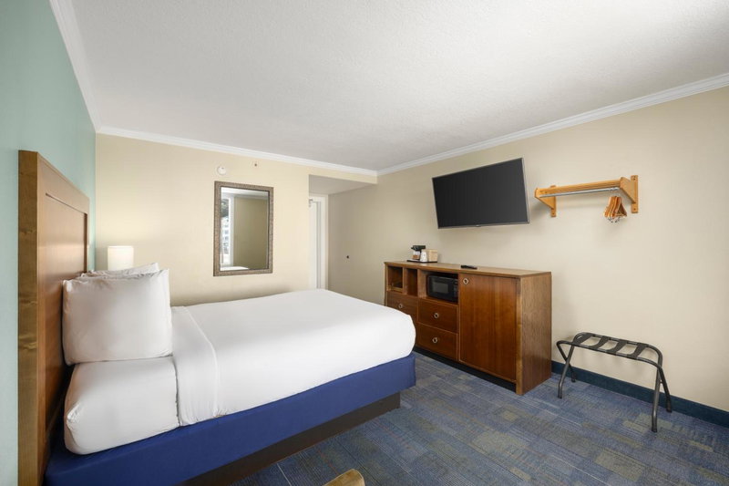 Beachside Resort Panama City Beach, Panama City Beach, Vereinigte Staaten