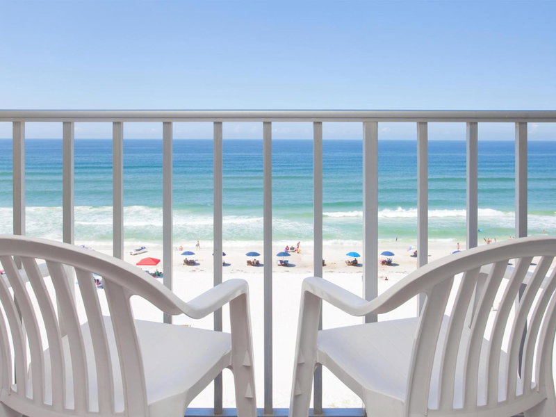 Beachside Resort Panama City Beach, Panama City Beach, Vereinigte Staaten
