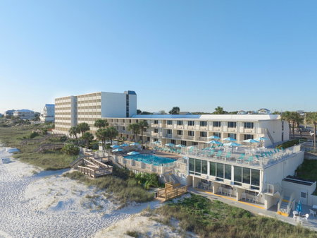 Beachside Resort Panama City Beach, Panama City Beach, Vereinigte Staaten