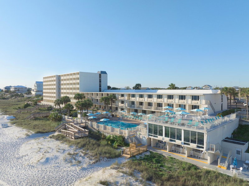 Beachside Resort Panama City Beach, Panama City Beach, Vereinigte Staaten