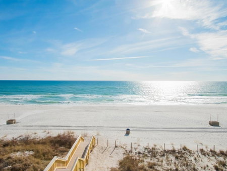 Beachside Resort Panama City Beach, Panama City Beach, Vereinigte Staaten
