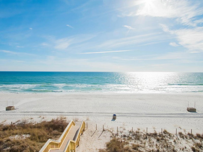 Beachside Resort Panama City Beach, Panama City Beach, Vereinigte Staaten