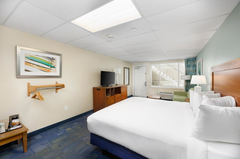 Beachside Resort Panama City Beach, Panama City Beach, Vereinigte Staaten