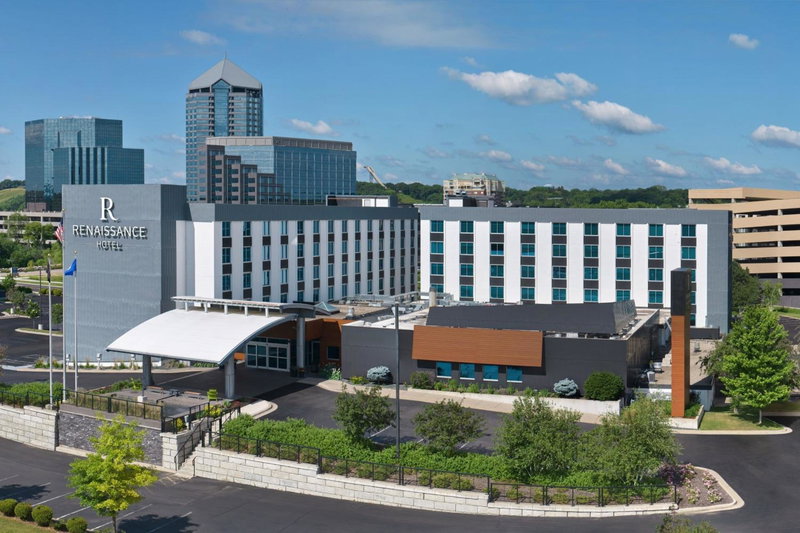 Renaissance Minneapolis Bloomington Hotel, Bloomington, United States