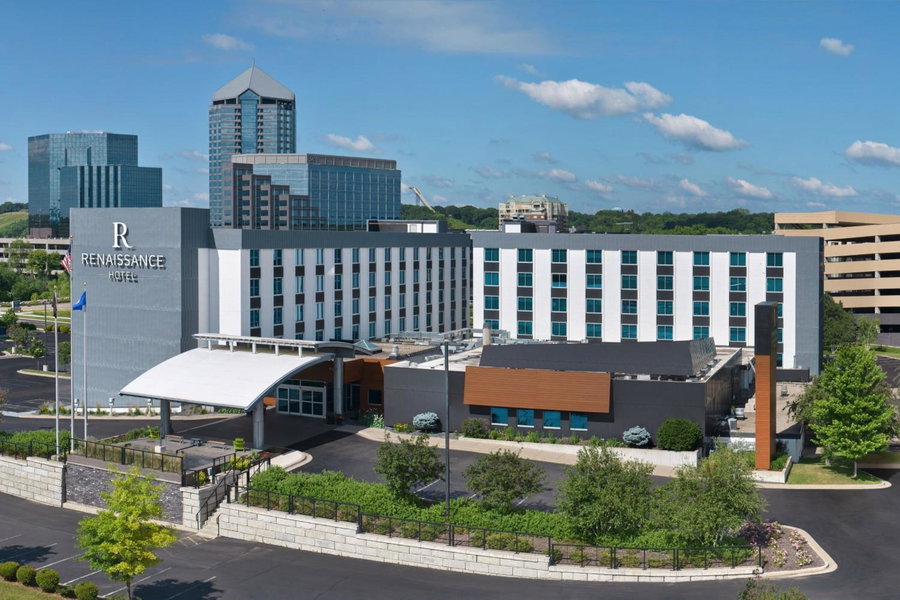 Renaissance Minneapolis Bloomington Hotel, Bloomington, United States