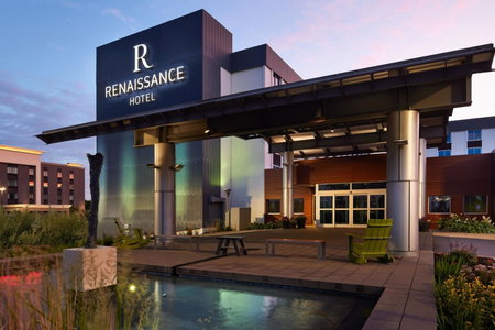 Renaissance Minneapolis Bloomington Hotel, Bloomington, United States