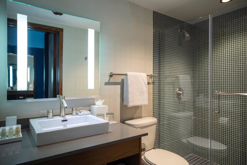 Renaissance Minneapolis Bloomington Hotel, Bloomington, United States