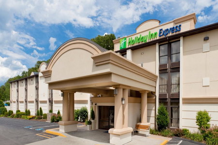 Holiday Inn Express Southington by IHG, Southington, Estados Unidos