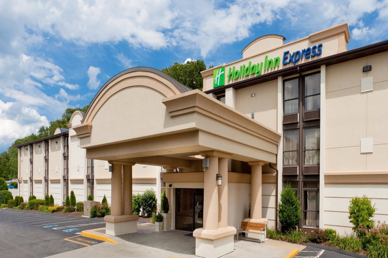 Holiday Inn Express Southington by IHG, Southington, Estados Unidos