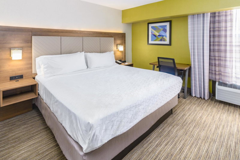 Holiday Inn Express Southington by IHG, Southington, Estados Unidos